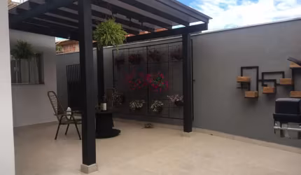 Casa Jardim Paulista