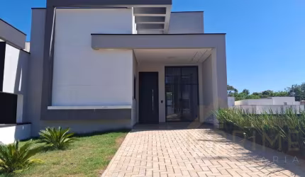 Casa em Condomínio para Locação em Sorocaba, Jardim Residencial Villagio Ipanema I, 3 dormitórios, 1 suíte, 2 banheiros, 2 vagas