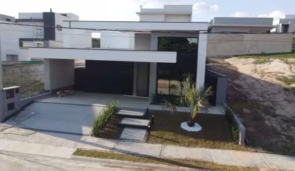 Casa em Condomínio para Venda em Votorantim, Cyrela Landscape Esplanada, 3 dormitórios, 1 suíte, 3 banheiros, 4 vagas