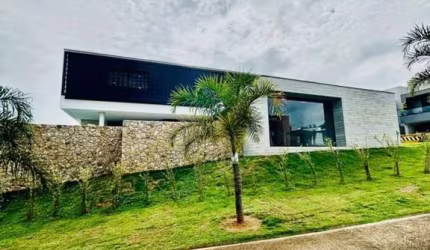 Casa em Condomínio para Venda em Votorantim, Alphaville Nova Esplanada 3, 4 dormitórios, 4 suítes, 5 banheiros, 4 vagas