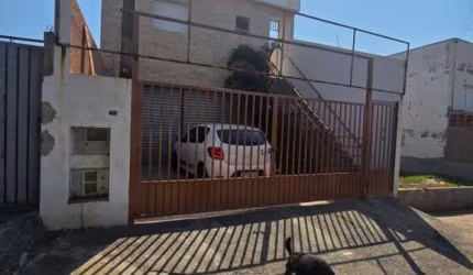 Sobrado para Venda em Sorocaba, Jardim Topázio, 4 dormitórios, 3 banheiros, 4 vagas