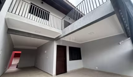 Sobrado para Venda em Sorocaba, Jardim São Guilherme, 4 dormitórios, 2 suítes, 4 banheiros, 3 vagas