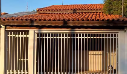 Casa para Venda em Sorocaba, Vila Helena, 2 dormitórios, 1 banheiro, 2 vagas