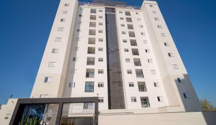 Apartamento para Venda em Sorocaba, Parque Campolim, 3 dormitórios, 1 suíte, 2 banheiros, 2 vagas