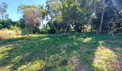 Terreno para Venda em Araçoiaba da Serra, Além Ponte