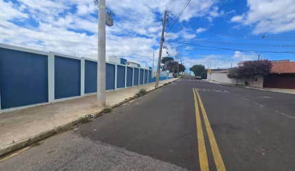 Terreno para Venda em Sorocaba, Jardim dos Pássaros