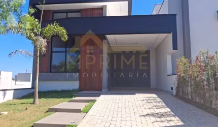 Casa em Condomínio para Venda em Sorocaba, Jardim Residencial Villagio Ipanema I, 3 dormitórios, 1 suíte, 2 banheiros, 2 vagas