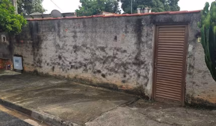 Terreno para Venda em Sorocaba, Vila Barão