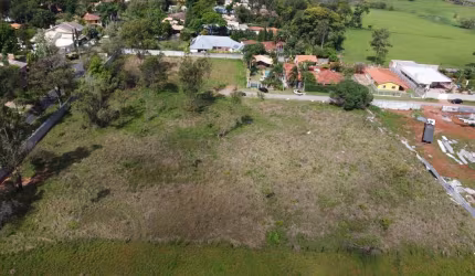 Terreno para Venda em Araçoiaba da Serra