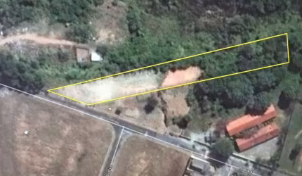 Área para Venda em Sorocaba, Jardim Leocádia