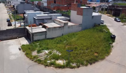 Terreno para Venda em Sorocaba, Jardim Santa Marta