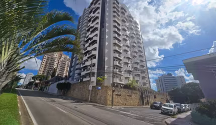 Apartamento para Venda em Sorocaba, Centro, 3 dormitórios, 3 suítes, 5 banheiros, 2 vagas