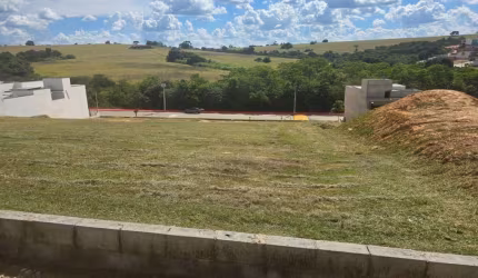 Terreno para Venda em Sorocaba, Jardim Villagio Milano
