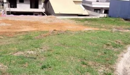 Terreno para Venda em Votorantim, Loteamento Sunlake SPA Residencial