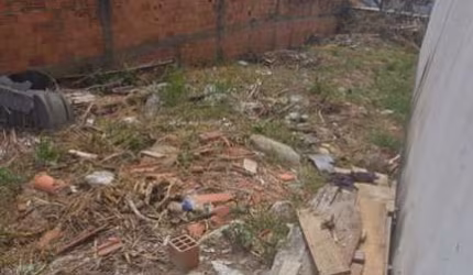 Terreno para Venda em Sorocaba, Parque São Bento