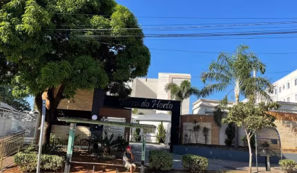 Apartamento para Venda em Sorocaba, Caguassu, 2 dormitórios, 1 banheiro, 1 vaga