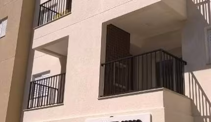 Apartamento para Venda em Sorocaba, Jardim Europa, 3 dormitórios, 1 suíte, 2 banheiros, 2 vagas