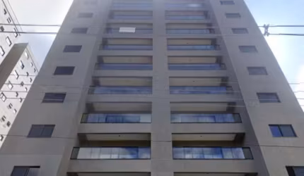 Apartamento para Venda em Sorocaba, Jardim Residencial Guaporé, 2 dormitórios, 1 suíte, 2 banheiros, 2 vagas