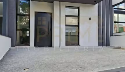 Casa em Condomínio para Venda em Sorocaba, Jardim Residencial Villagio Ipanema I, 3 dormitórios, 1 suíte, 3 banheiros, 2 vagas