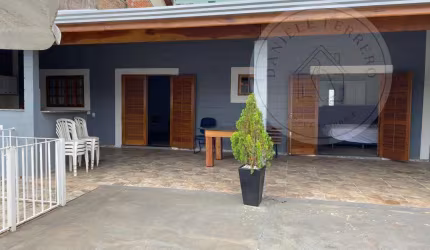 Casa a venda do Maria Helena em Nova Odessa