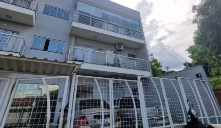 Apartamento para Venda em Americana, Parque das Nações, 2 dormitórios, 1 suíte, 2 banheiros, 1 vaga
