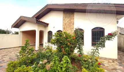 Casa para Venda em Americana, Parque Novo Mundo, 4 dormitórios, 3 banheiros, 10 vagas