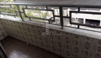 Apartamento com 2 quartos à venda na Rua Noêmia Nunes, Olaria, Rio de Janeiro, 71 m2 por R$ 349.000