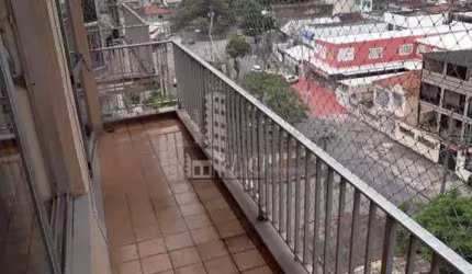 Apartamento com 2 quartos à venda na Avenida Meriti, Vila da Penha, Rio de Janeiro, 70 m2 por R$ 350.000