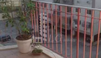 Apartamento com 2 quartos à venda na Rua Jucari, Irajá, Rio de Janeiro, 80 m2 por R$ 295.000