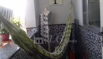 Apartamento com 2 quartos à venda na Rua Montevidéu, Penha, Rio de Janeiro, 51 m2 por R$ 219.500