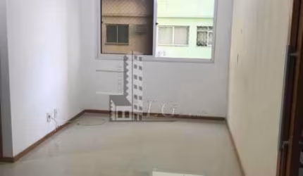 Apartamento com 2 quartos à venda na Avenida Dom Hélder Câmara, Quintino Bocaiúva, Rio de Janeiro, 60 m2 por R$ 265.000