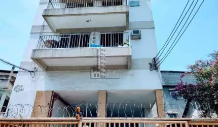 Apartamento com 2 quartos à venda na Rua Vaz Lobo, Vaz Lobo, Rio de Janeiro, 60 m2 por R$ 185.000