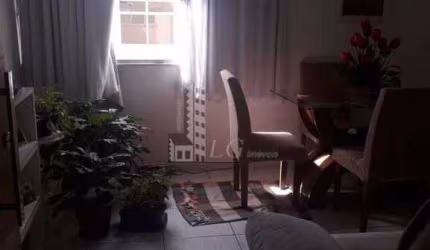 Apartamento com 2 quartos à venda na Avenida Vicente de Carvalho, Vila Kosmos, Rio de Janeiro, 49 m2 por R$ 165.000