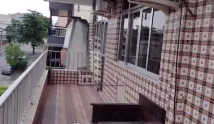 Apartamento com 2 quartos à venda na Rua da Inspiração, Vila da Penha, Rio de Janeiro, 105 m2 por R$ 398.000
