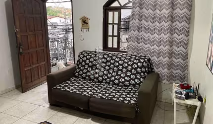 Apartamento com 2 quartos à venda na Rua Almirante Ingran, Braz de Pina, Rio de Janeiro, 64 m2 por R$ 164.500