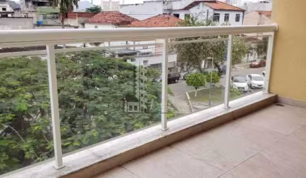 Apartamento com 2 quartos à venda na Rua Aiera, Vila Kosmos, Rio de Janeiro, 73 m2 por R$ 424.500