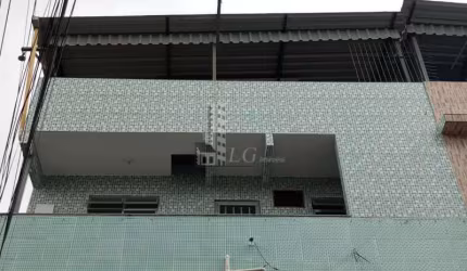 Apartamento com 2 quartos à venda na Praça Nossa Senhora da Apresentação, Irajá, Rio de Janeiro, 54 m2 por R$ 116.000