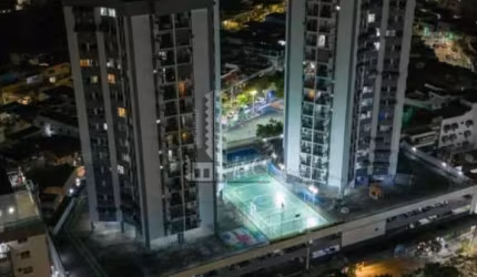 Apartamento com 2 quartos à venda na Rua Cabo Herculano, Vila da Penha, Rio de Janeiro, 68 m2 por R$ 239.000