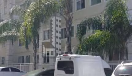 Apartamento com 2 quartos à venda na Estrada do Colégio, Colégio, Rio de Janeiro, 42 m2 por R$ 225.000