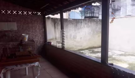 Apartamento com 3 quartos à venda na Rua Tales de Carvalho, Jardim América, Rio de Janeiro, 90 m2 por R$ 350.000
