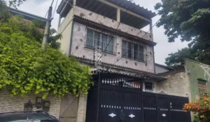 Apartamento com 4 quartos à venda na Rua João de Deus, Penha, Rio de Janeiro, 292 m2 por R$ 330.000