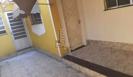 Casa com 1 quarto à venda na Rua Conselheiro Meireles, Jardim América, Rio de Janeiro, 50 m2 por R$ 275.000