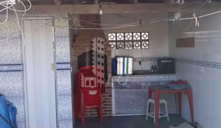 Casa com 2 quartos à venda na Rua Caraíba, Colégio, Rio de Janeiro, 98 m2 por R$ 165.000