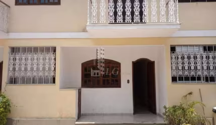 Casa em condomínio fechado com 2 quartos à venda na Rua Caiuá, Colégio, Rio de Janeiro, 56 m2 por R$ 230.000