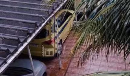 Casa com 2 quartos à venda na Rua Detetive Parada, Vila Kosmos, Rio de Janeiro, 48 m2 por R$ 250.000