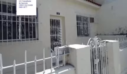 Casa com 2 quartos à venda na Rua João Romariz, Ramos, Rio de Janeiro, 85 m2 por R$ 248.000