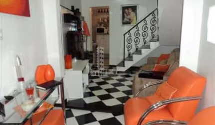 Casa com 2 quartos à venda na Rua Mupia, Irajá, Rio de Janeiro, 190 m2 por R$ 430.000