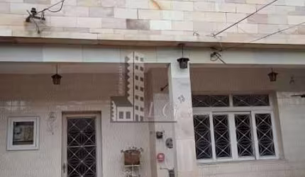 Casa com 3 quartos à venda na Rua Padre Manuel Rodrigues, Vila da Penha, Rio de Janeiro por R$ 800.000