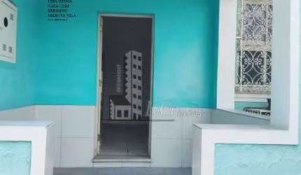 Casa com 3 quartos à venda na Rua Professor Teixeira da Rocha, Vila da Penha, Rio de Janeiro, 152 m2 por R$ 744.500