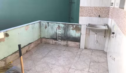 Casa em condomínio fechado com 2 quartos à venda na Rua Monsenhor Ladeira, Pavuna, Rio de Janeiro, 108 m2 por R$ 329.500
